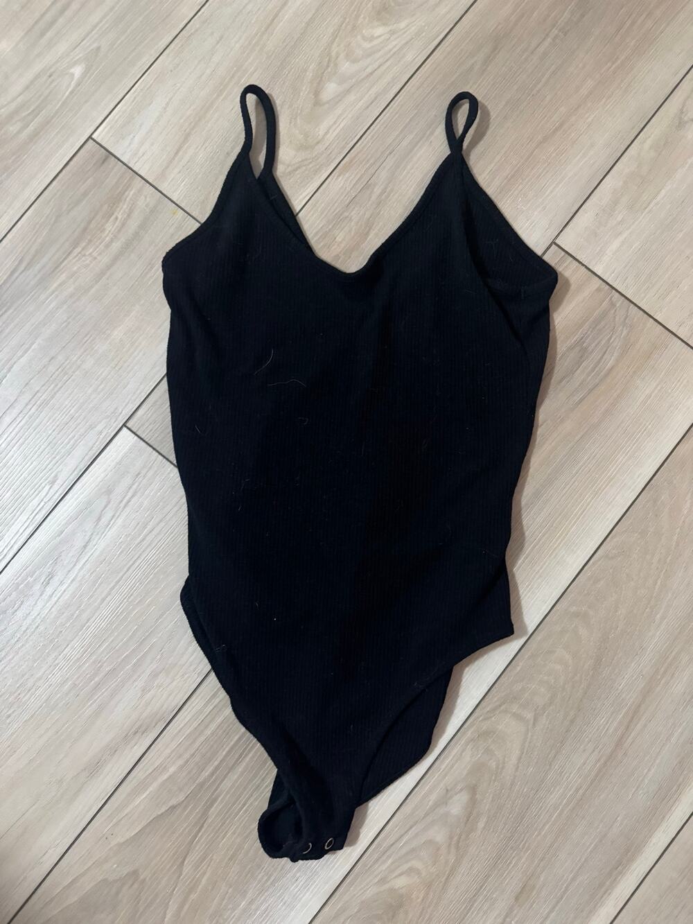 American eagle ribbed bodysuit